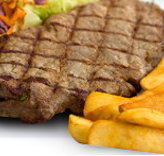 Pineapple Hotel/Steakhouse - Accommodation Melbourne