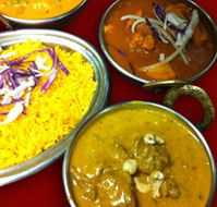 Little Indian Palace - Accommodation Melbourne
