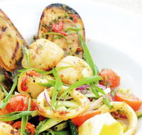 Kapsali Mediterranean - Accommodation Melbourne