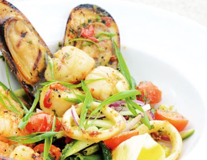 Kapsali Mediterranean - Accommodation Melbourne 0