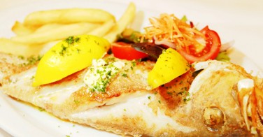 Kapsali Mediterranean - Accommodation Melbourne 1