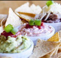 Pepe's Mexican Restaurant - Accommodation Melbourne