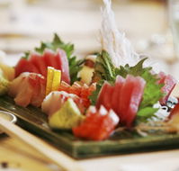 Yamagen Japanese Restaurant - Accommodation Melbourne