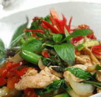 Thai Ayuthaya - Accommodation Melbourne