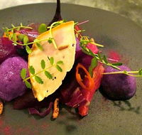 Absynthe Restaurant - Accommodation Melbourne
