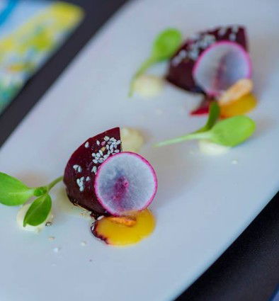 Absynthe Restaurant - Accommodation Melbourne 1