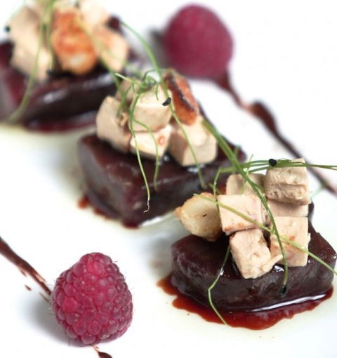 Absynthe Restaurant - Accommodation Melbourne 2