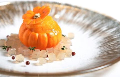 Absynthe Restaurant - Accommodation Melbourne 4