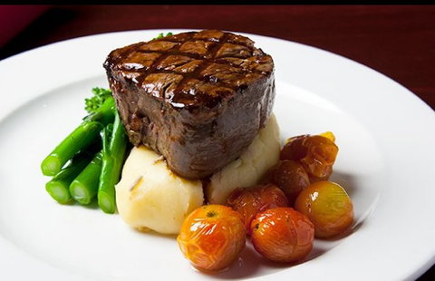 Red Rock Waterfront Bar & Grill - Accommodation Melbourne 1