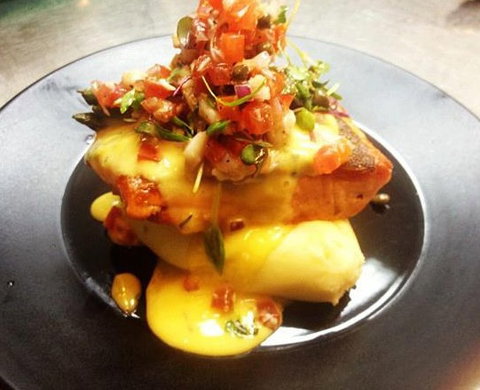 Red Rock Waterfront Bar & Grill - Accommodation Melbourne 4
