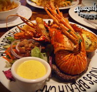 Hog's Breath Cafe - Accommodation Melbourne