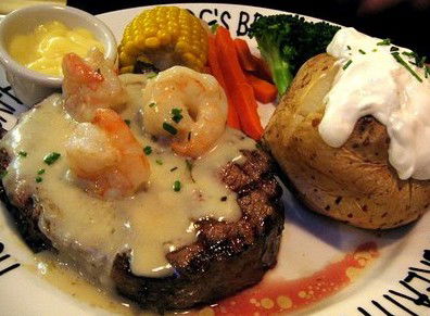 Hog's Breath Cafe - Accommodation Melbourne 2