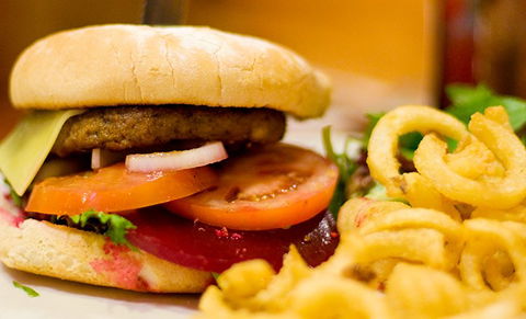 Hog's Breath Cafe - Accommodation Melbourne 3