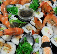 Red Mango Roll - Accommodation Melbourne