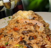 Costa D'Oro Italian Restaurant - Accommodation Melbourne