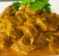 Kastury's Indian Cuisine - Accommodation Melbourne