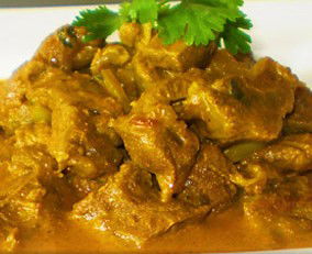 Kastury's Indian Cuisine - Melbourne 4u 0