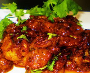 Kastury's Indian Cuisine - Melbourne 4u 1