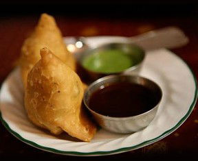 Kastury's Indian Cuisine - Melbourne 4u 2