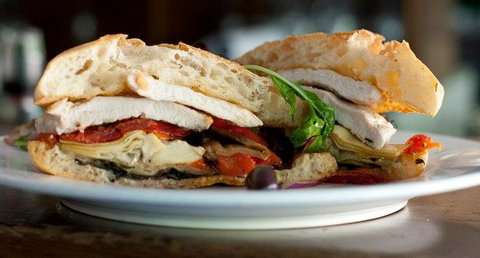 Vine Restaurant - Accommodation Melbourne 0