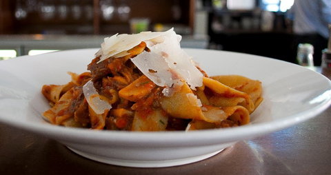 Vine Restaurant - Accommodation Melbourne 1