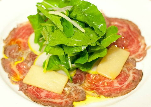 Vine Restaurant - Accommodation Melbourne 2