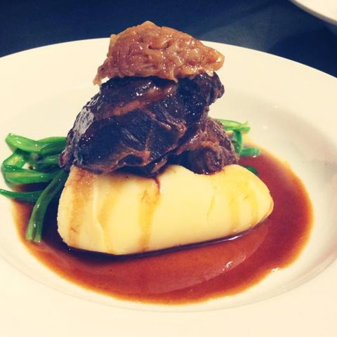 Vine Restaurant - Accommodation Melbourne 3