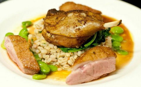 Vine Restaurant - Accommodation Melbourne 4