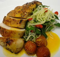 Sago Restaurants - Accommodation Melbourne