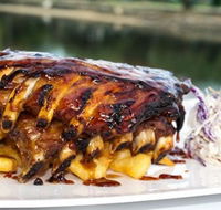 Mulu Char Steakhouse - Accommodation Melbourne