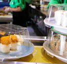 Sushi Train Indooroopilly Junction - Accommodation Melbourne