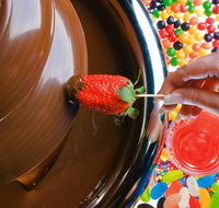 Waves Buffet Restaurant - Accommodation Melbourne