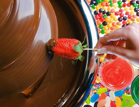 Waves Buffet Restaurant - Accommodation Melbourne 0