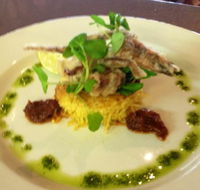 Lighthouse Restaurant - Accommodation Melbourne