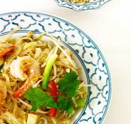Ban-Na Thai Restaurant - Accommodation Melbourne