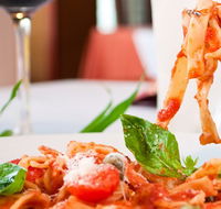 Camelot Gourmet Pizza - Accommodation Melbourne