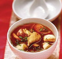 Thai Ayuthaya - Accommodation Melbourne