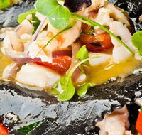 Lindoni's Italian Ristorante - Accommodation Melbourne