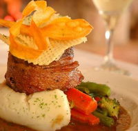 The CourtHouse Restaurant - Accommodation Melbourne