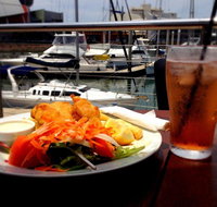 Townsville Yacht Club - Accommodation Melbourne