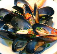Ruffino's - Accommodation Melbourne