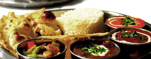 Randhawa's Indian Cuisine - Accommodation Melbourne 0