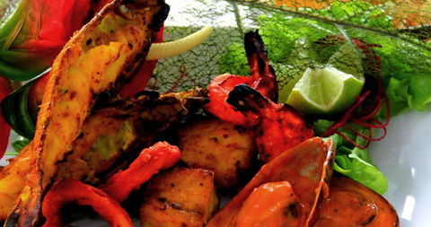 Randhawa's Indian Cuisine - Accommodation Melbourne 2
