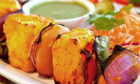 Randhawa's Indian Cuisine - Accommodation Melbourne 3