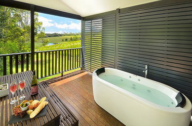 Oceanview Estate Winery / Restaurant - Accommodation Melbourne 2