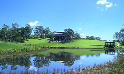 Oceanview Estate Winery / Restaurant - Accommodation Melbourne 3