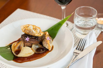 Oceanview Estate Winery / Restaurant - Accommodation Melbourne 6