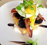 Berardo's On The Beach - Accommodation Melbourne