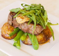 Kirramisu Cafe  Restaurant - Accommodation Melbourne