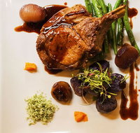The London Club - Accommodation Melbourne